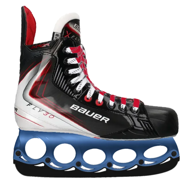ARCTIC REDLINE Preview