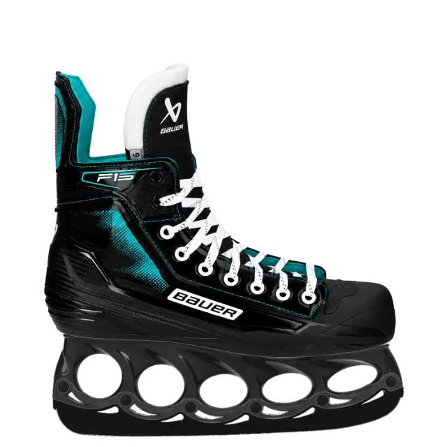 BLACK ICE NE Preview