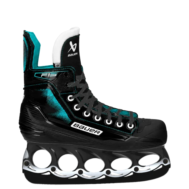 BLACK ICE 14 Preview