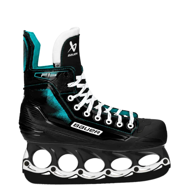 BLACK ICE 86 Preview