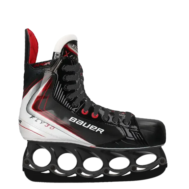 BLACK POLAR Preview