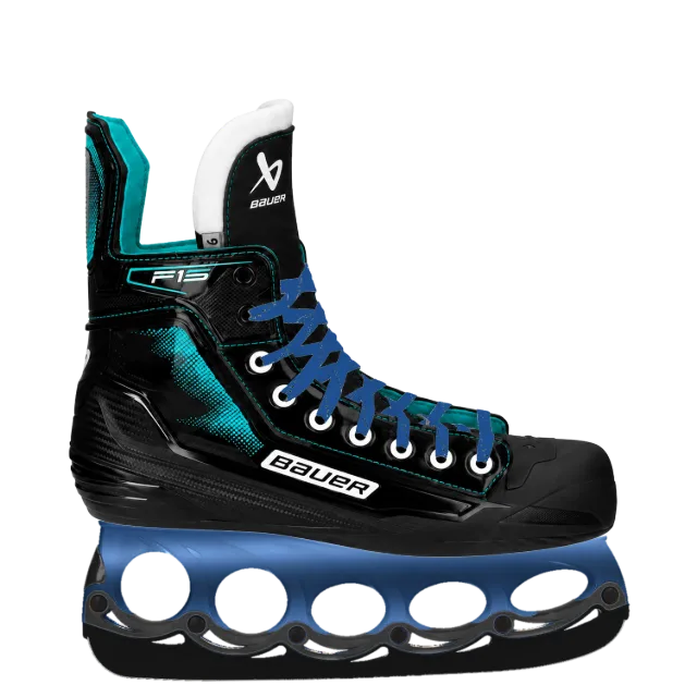 ICE BLACK 2O Preview