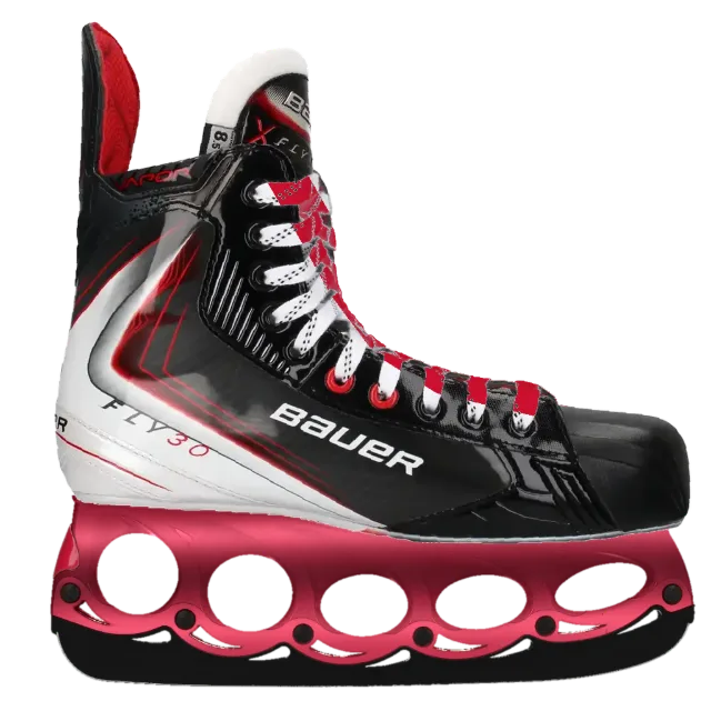 REDLINE STRIKE Preview