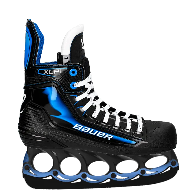 BLACK ICE 4W Preview