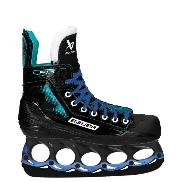 ICE PHANTOM ND Preview