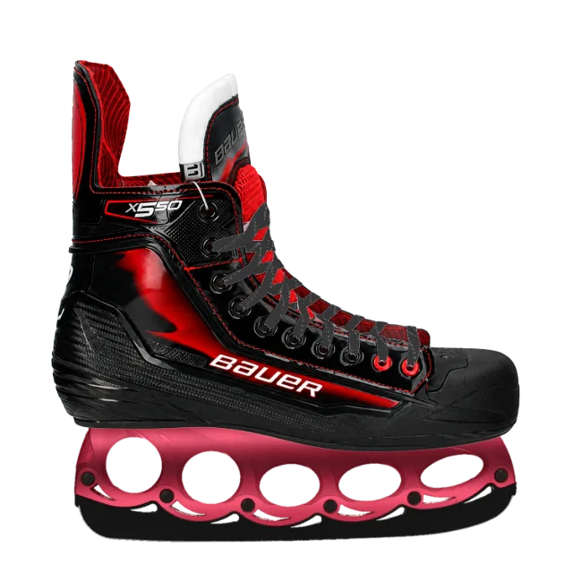 REDLINE NIGHT Preview