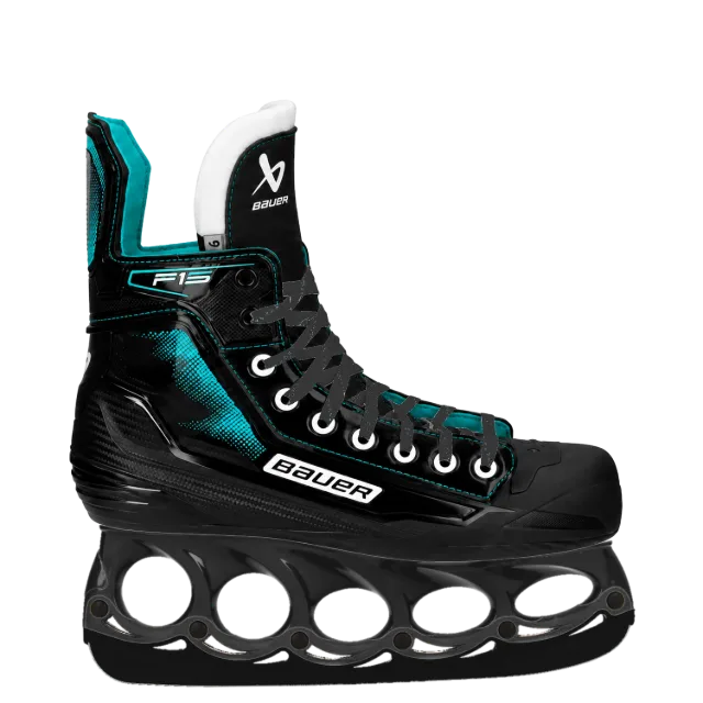 BLACK ICE FK Preview