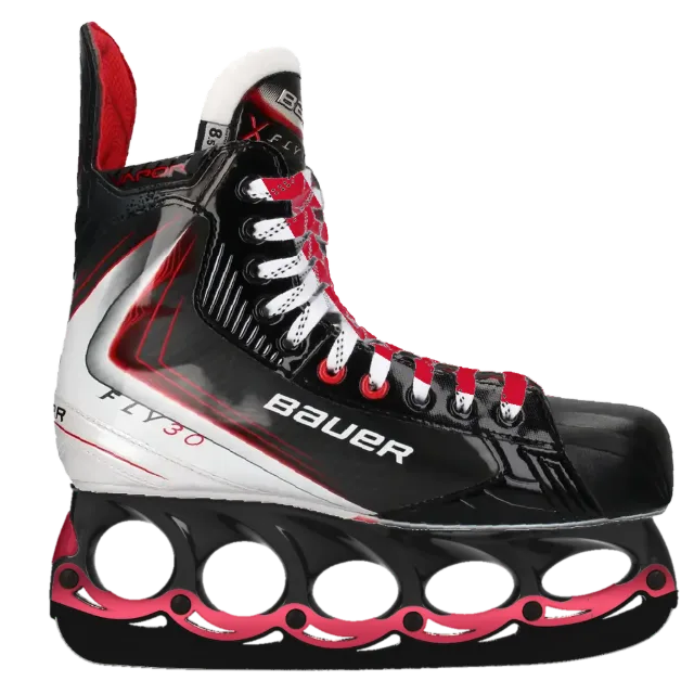 NIGHT REDLINE Preview