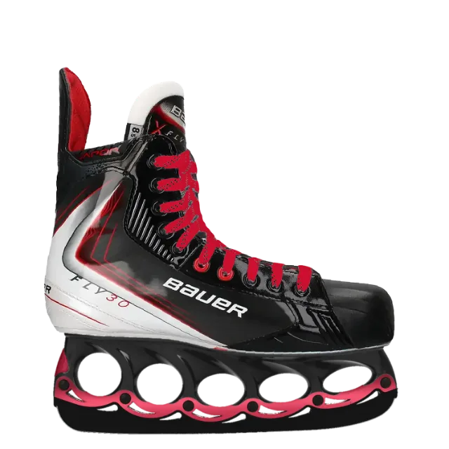 NIGHT REDLINE Preview