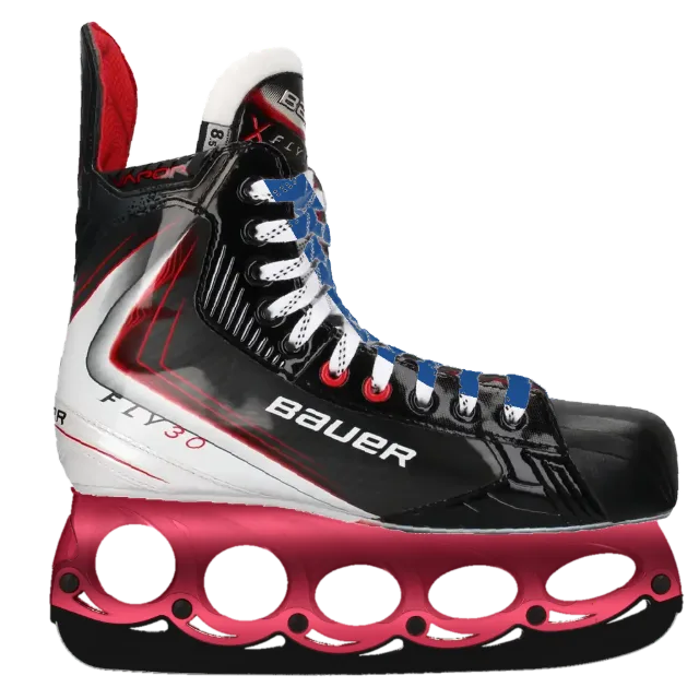 BLAZE ARCTIC Preview