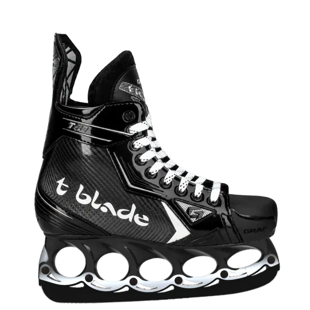 BLACK ICE 8T Preview
