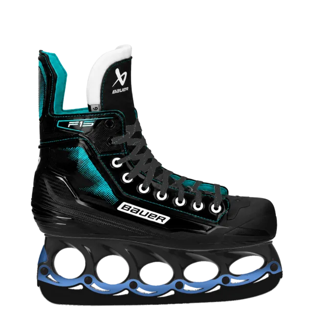 BLACK ICE 80 Preview