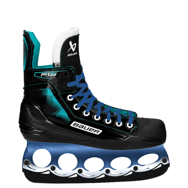 ICE BLACK 5M Preview