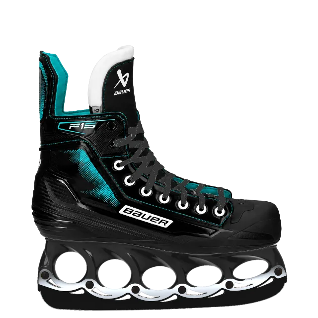 BLACK ICE 1L Preview